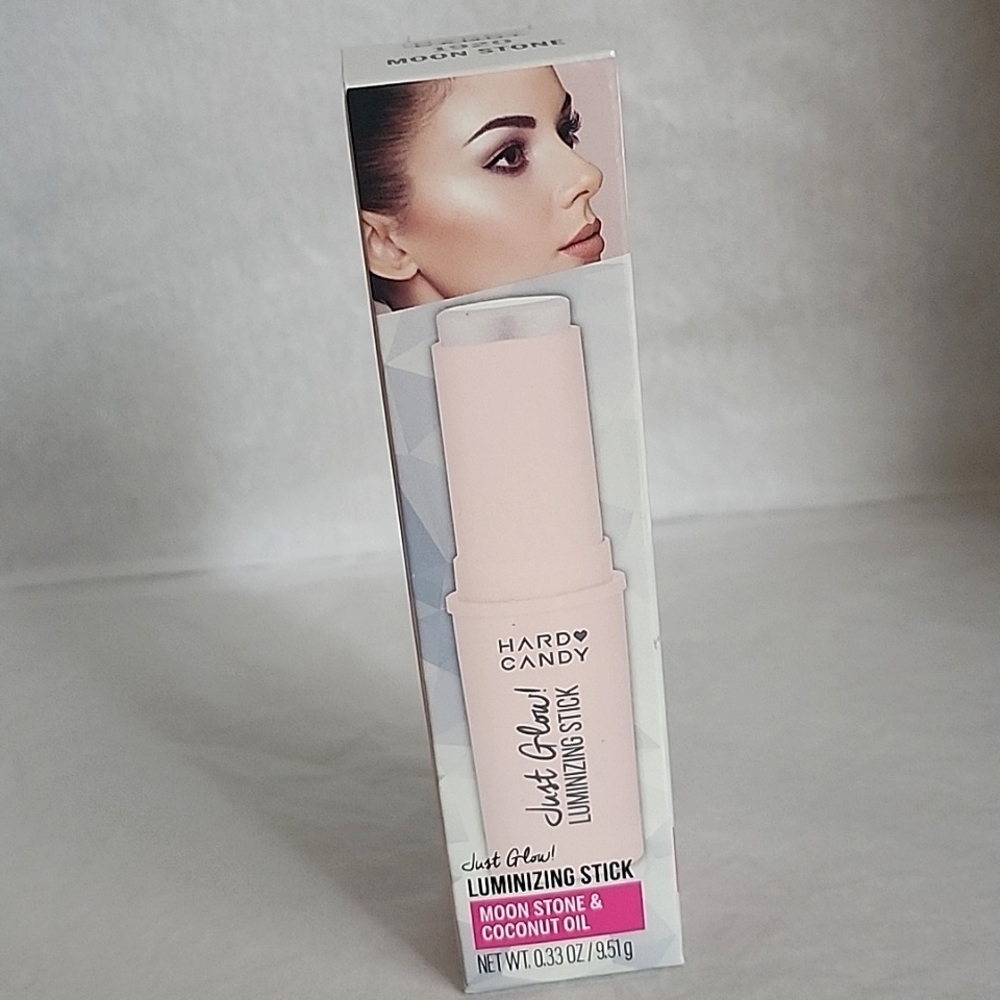 Hard Candy Just Glow! Luminizing Stick(MOON STONE)